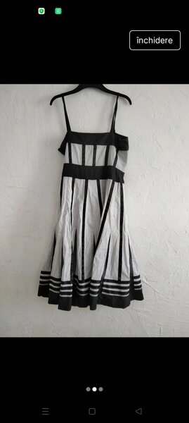 Rochie Polo, marimea M/L